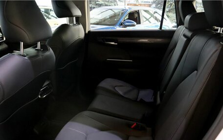 Toyota Highlander, 2026 год, 5 580 000 рублей, 11 фотография