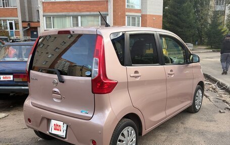 Nissan Dayz I рестайлинг, 2016 год, 700 000 рублей, 3 фотография