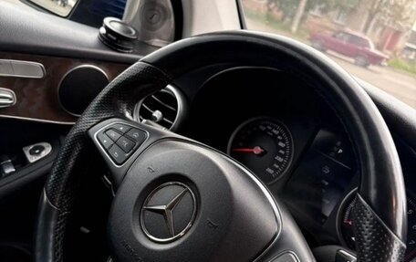 Mercedes-Benz GLC, 2017 год, 2 470 000 рублей, 2 фотография