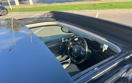 Volkswagen Jetta VII, 2018 год, 1 850 000 рублей, 13 фотография