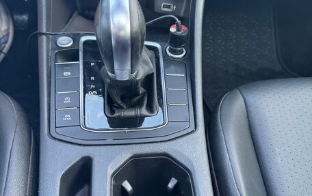Volkswagen Jetta VII, 2018 год, 1 850 000 рублей, 18 фотография