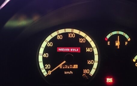 Daewoo Matiz I, 2009 год, 120 000 рублей, 2 фотография