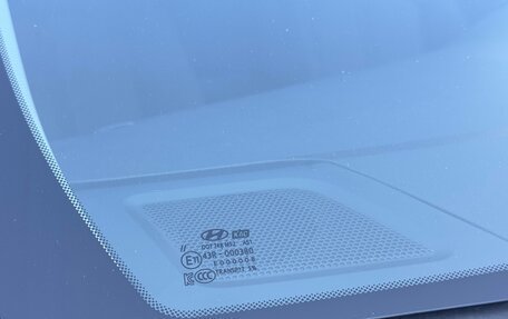 Hyundai Sonata VII, 2018 год, 1 515 000 рублей, 16 фотография