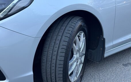Hyundai Sonata VII, 2018 год, 1 515 000 рублей, 13 фотография