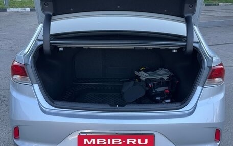Hyundai Sonata VII, 2018 год, 1 515 000 рублей, 11 фотография