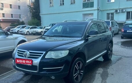 Volkswagen Touareg III, 2008 год, 1 250 000 рублей, 2 фотография