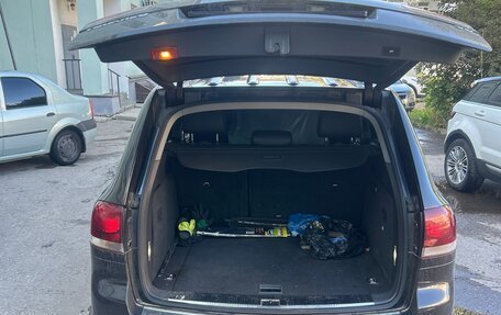 Volkswagen Touareg III, 2008 год, 1 250 000 рублей, 6 фотография