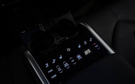 Toyota Camry, 2021 год, 3 300 000 рублей, 15 фотография