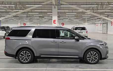 KIA Carnival, 2023 год, 3 730 000 рублей, 4 фотография
