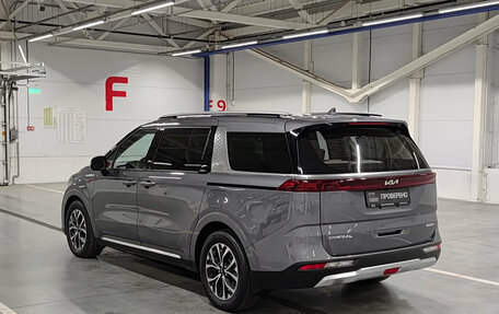 KIA Carnival, 2023 год, 3 730 000 рублей, 7 фотография