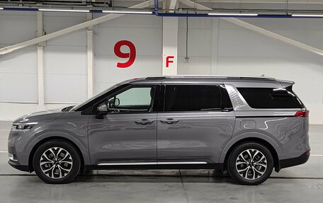 KIA Carnival, 2023 год, 3 730 000 рублей, 8 фотография
