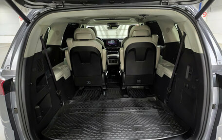 KIA Carnival, 2023 год, 3 730 000 рублей, 10 фотография
