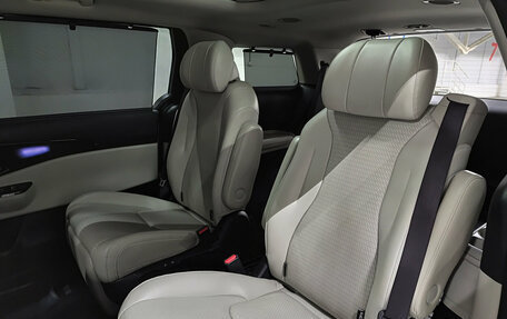 KIA Carnival, 2023 год, 3 730 000 рублей, 12 фотография