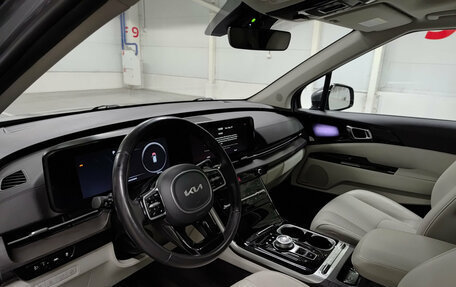 KIA Carnival, 2023 год, 3 730 000 рублей, 16 фотография