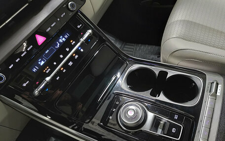 KIA Carnival, 2023 год, 3 730 000 рублей, 19 фотография