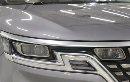 KIA Carnival, 2023 год, 3 730 000 рублей, 17 фотография