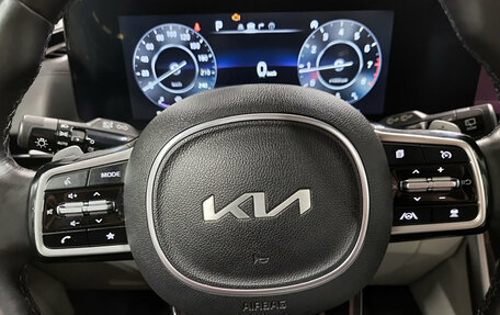 KIA Carnival, 2023 год, 3 730 000 рублей, 20 фотография