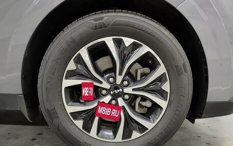 KIA Carnival, 2023 год, 3 730 000 рублей, 18 фотография