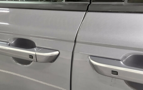KIA Carnival, 2023 год, 3 730 000 рублей, 25 фотография