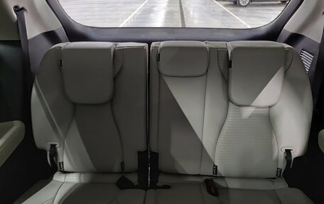 KIA Carnival, 2023 год, 3 730 000 рублей, 26 фотография