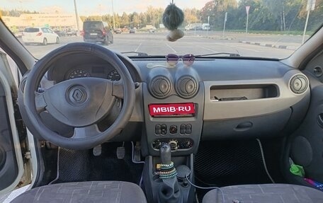 Renault Logan I, 2011 год, 235 000 рублей, 9 фотография