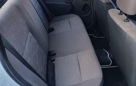 Renault Logan I, 2011 год, 235 000 рублей, 10 фотография