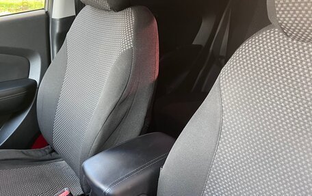 Hyundai ix35 I рестайлинг, 2014 год, 1 450 000 рублей, 7 фотография