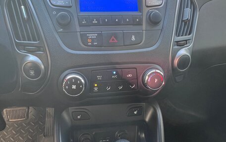Hyundai ix35 I рестайлинг, 2014 год, 1 450 000 рублей, 11 фотография