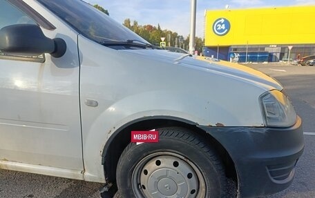 Renault Logan I, 2011 год, 235 000 рублей, 12 фотография