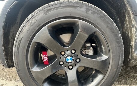 BMW X5, 2002 год, 800 000 рублей, 13 фотография