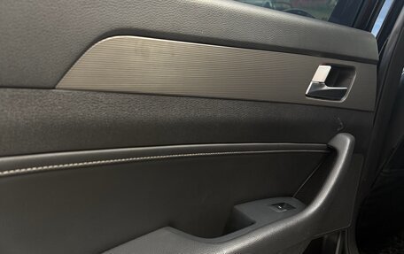 Hyundai Sonata VII, 2018 год, 1 600 000 рублей, 13 фотография