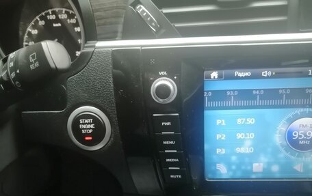 Zotye T600, 2018 год, 950 000 рублей, 6 фотография