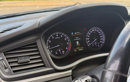 Hyundai Sonata VII, 2018 год, 1 600 000 рублей, 14 фотография