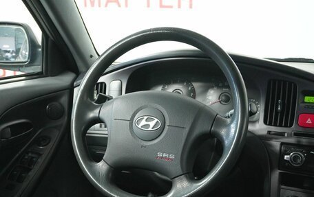 Hyundai Elantra III, 2008 год, 358 000 рублей, 16 фотография