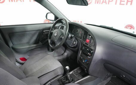 Hyundai Elantra III, 2008 год, 358 000 рублей, 10 фотография