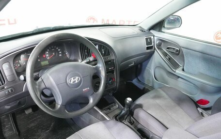 Hyundai Elantra III, 2008 год, 358 000 рублей, 9 фотография