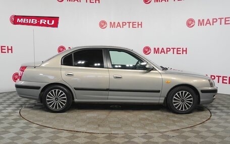 Hyundai Elantra III, 2008 год, 358 000 рублей, 4 фотография