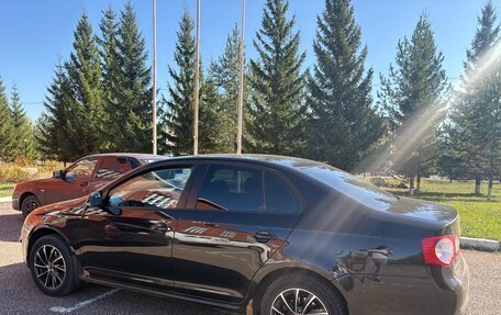Volkswagen Jetta VI, 2010 год, 519 000 рублей, 7 фотография