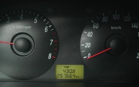 Hyundai Elantra III, 2008 год, 358 000 рублей, 17 фотография