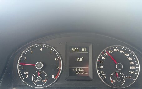 Volkswagen Jetta VI, 2010 год, 519 000 рублей, 8 фотография