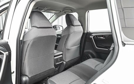 Toyota RAV4, 2020 год, 3 729 000 рублей, 11 фотография
