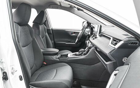 Toyota RAV4, 2020 год, 3 729 000 рублей, 8 фотография
