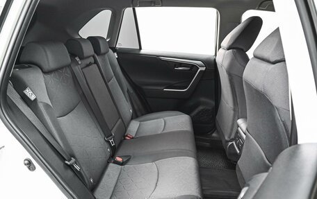 Toyota RAV4, 2020 год, 3 729 000 рублей, 7 фотография