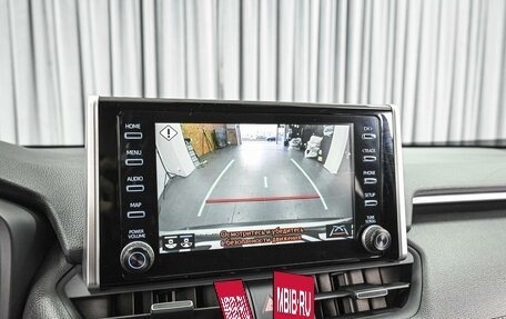 Toyota RAV4, 2020 год, 3 729 000 рублей, 14 фотография