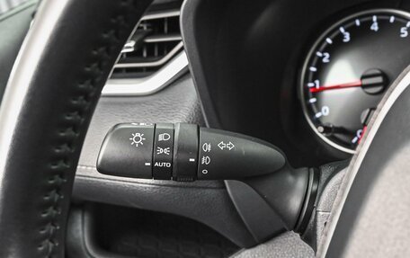 Toyota RAV4, 2020 год, 3 729 000 рублей, 16 фотография