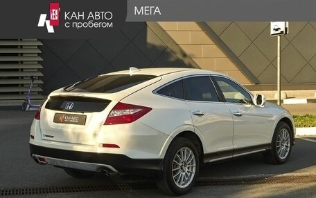 Honda Crosstour I рестайлинг, 2014 год, 1 700 000 рублей, 2 фотография