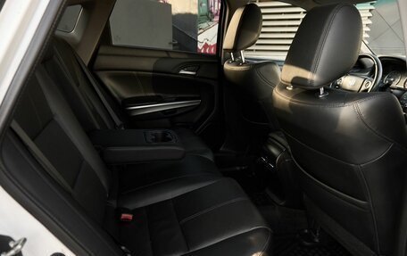 Honda Crosstour I рестайлинг, 2014 год, 1 700 000 рублей, 7 фотография
