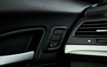 Honda Crosstour I рестайлинг, 2014 год, 1 700 000 рублей, 14 фотография