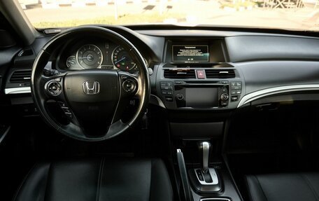Honda Crosstour I рестайлинг, 2014 год, 1 700 000 рублей, 8 фотография