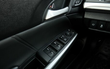 Honda Crosstour I рестайлинг, 2014 год, 1 700 000 рублей, 13 фотография